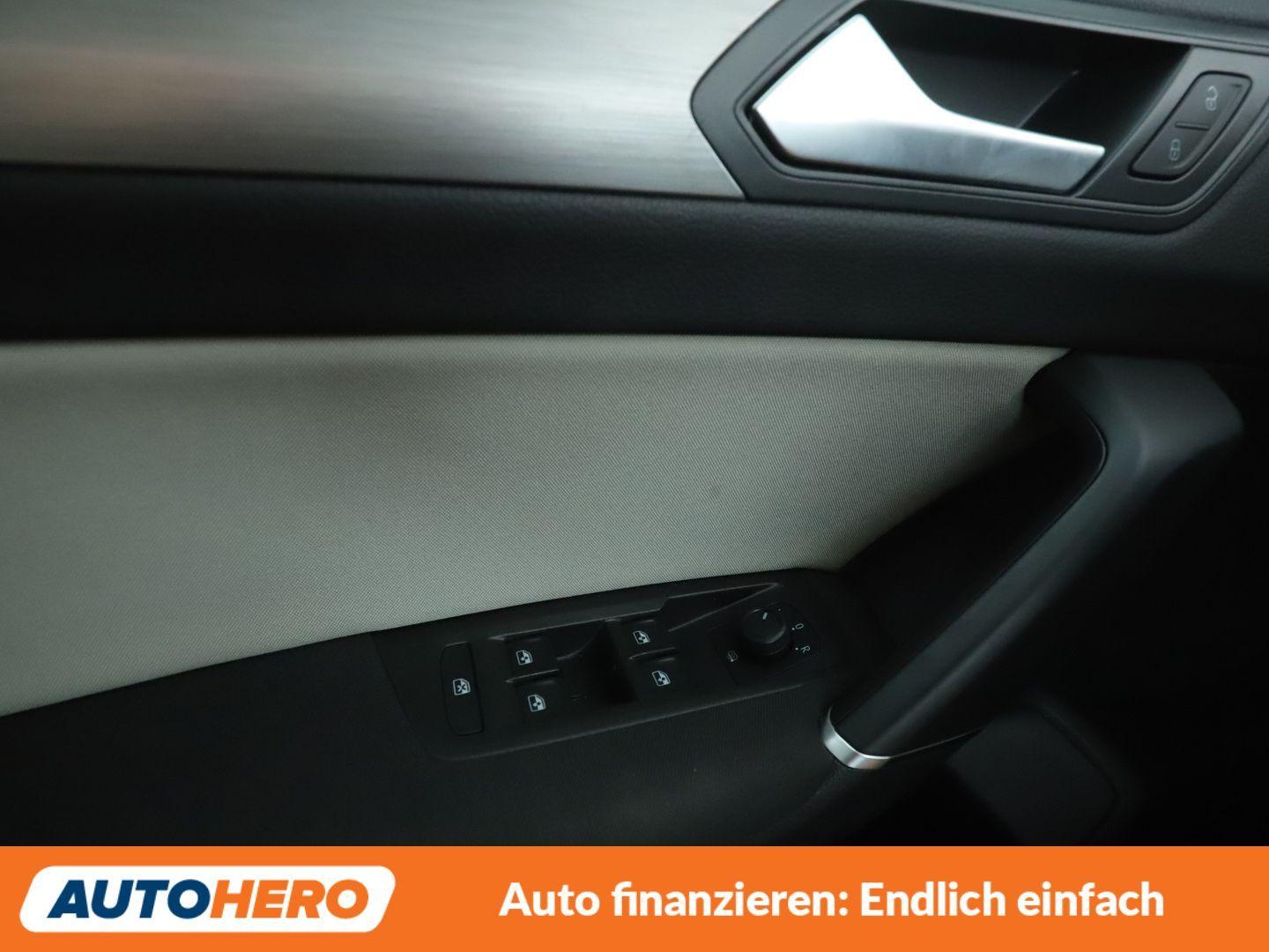 Volkswagen Touran 1.5 TSI ACT Comfortline BMT*NAVI*ACC*CAM*, миниатюра 26