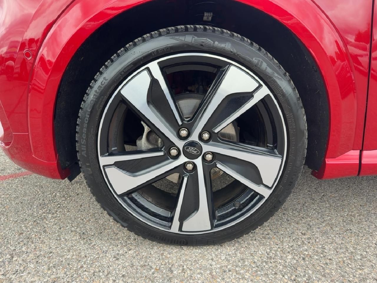 Fahrzeugabbildung Ford Puma 1,0 EcoBoost Mild Hybrid ST-Line X*