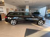 Mercedes-Benz C 180 C T-Modell C 180 T d - Mercedes-Benz C-Klasse: T Modell