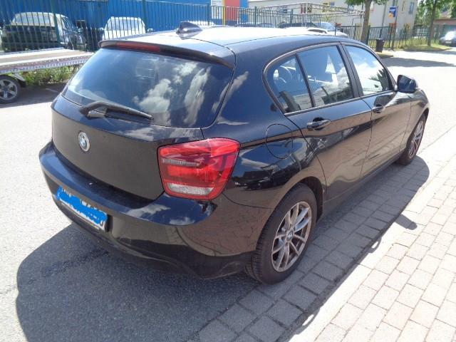 BMW 114d