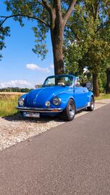 Volkswagen VW Käfer 1303 LS  - Volkswagen Käfer: Roadster