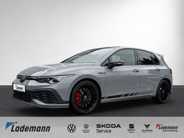 Golf VIII GTI Clubsport PANO+DCC+HEAD-UP+RFK+AKR