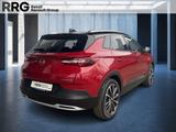Opel Grandland X 1.6 Turbo Hybrid Ultimate - Opel aus 2021