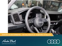 Audi A1 - Vorschau Bild 11