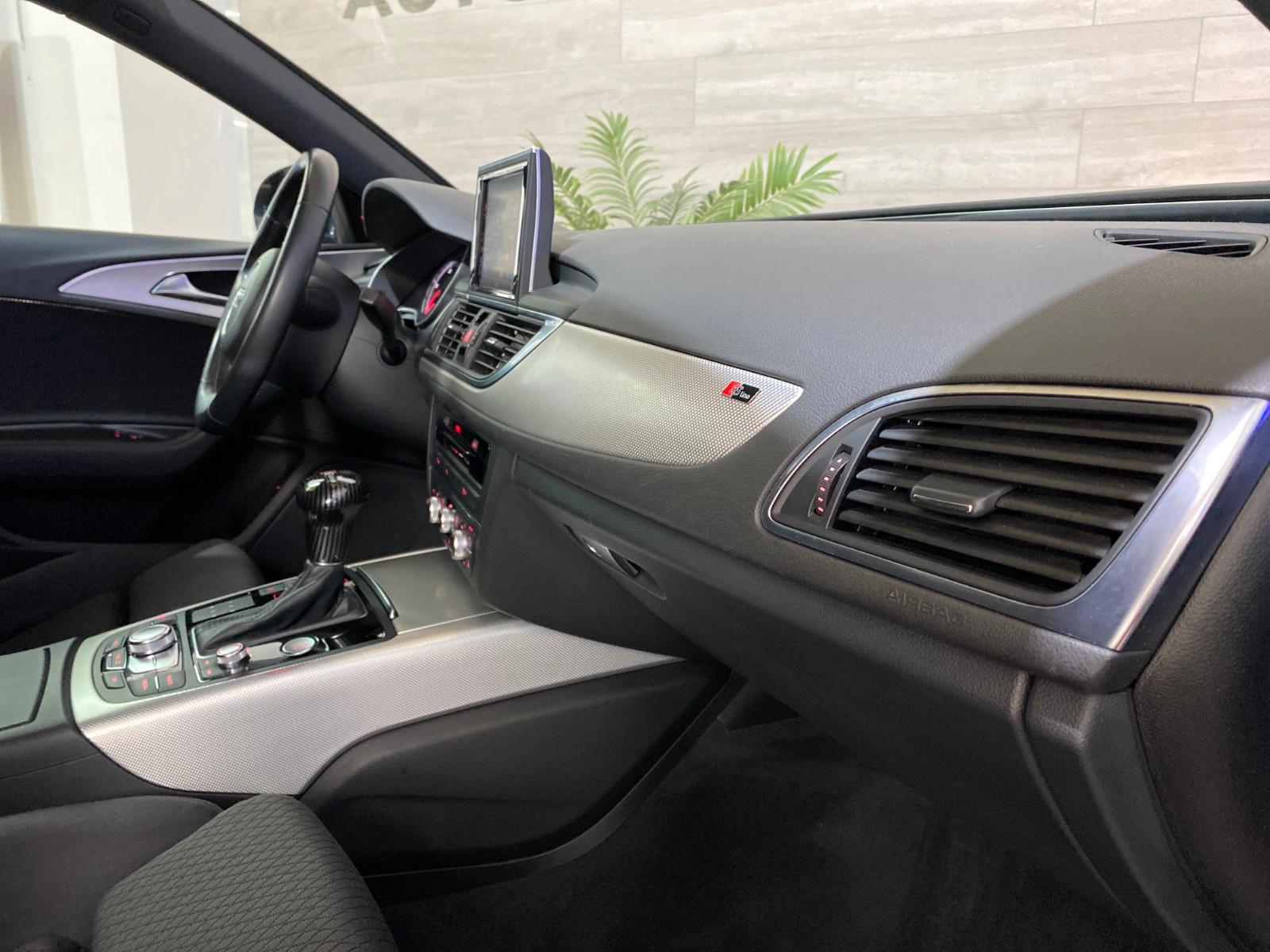 Audi A6 Avant 2.0 TDI AT ULTRA S-line*NAVI*SportSTZ