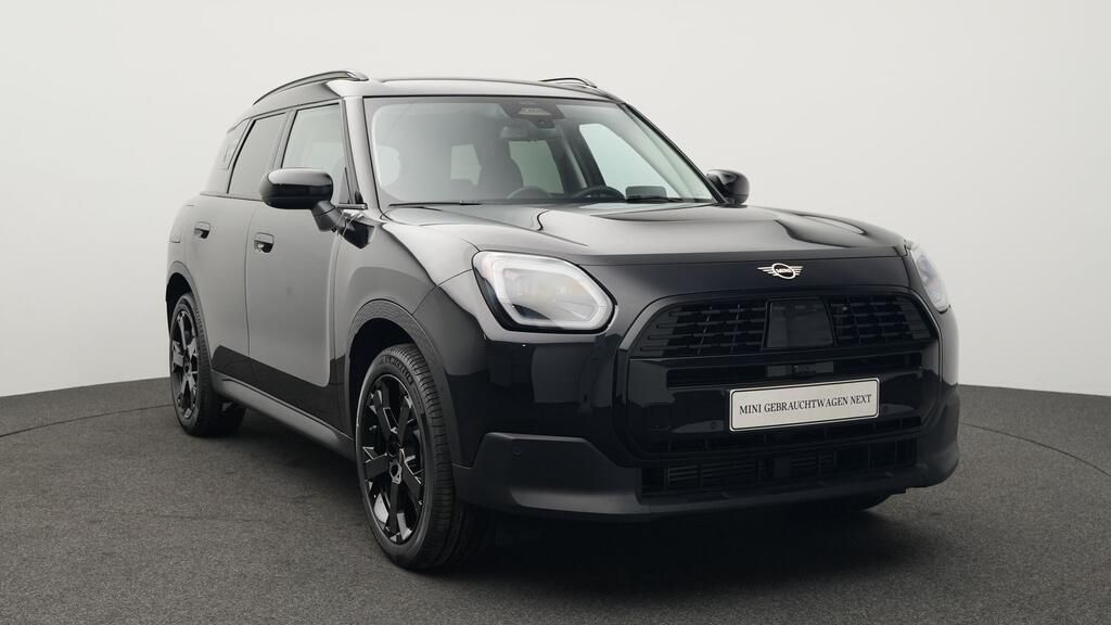 MINI Countryman C (Cooper) - Bild 2