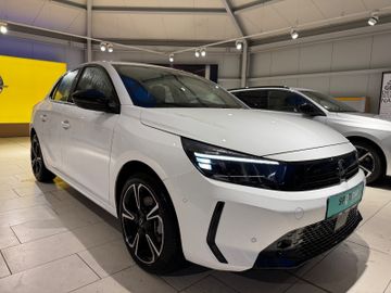 Bild 3 Opel Corsa F GS 100PS Automatik