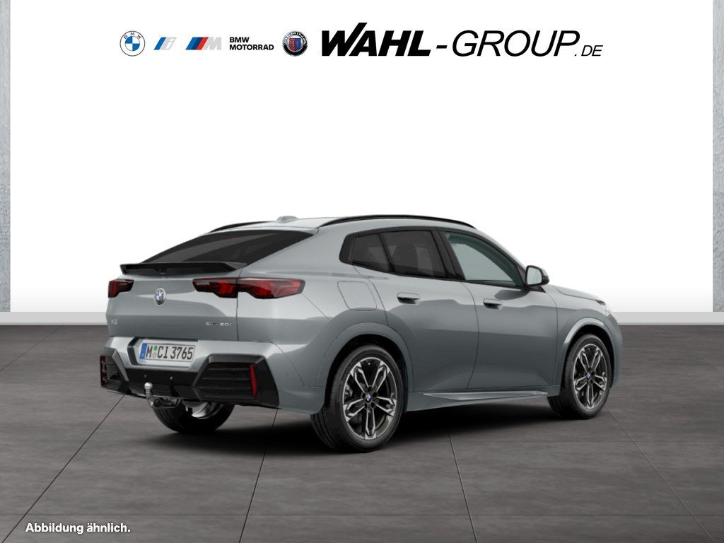 BMW X2 - Bild 2