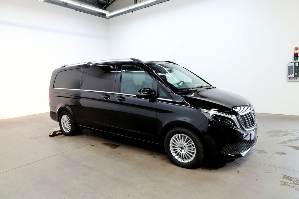 Mercedes-Benz EQV