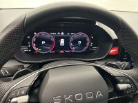 Skoda Fabia - Vorschau Bild 10
