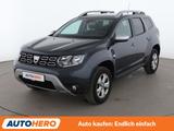 Dacia Duster 1.6 SCe Comfort*NAVI*TEMPO*CAM*PDC*SHZ* - Dacia Gebrauchtwagen in Köln