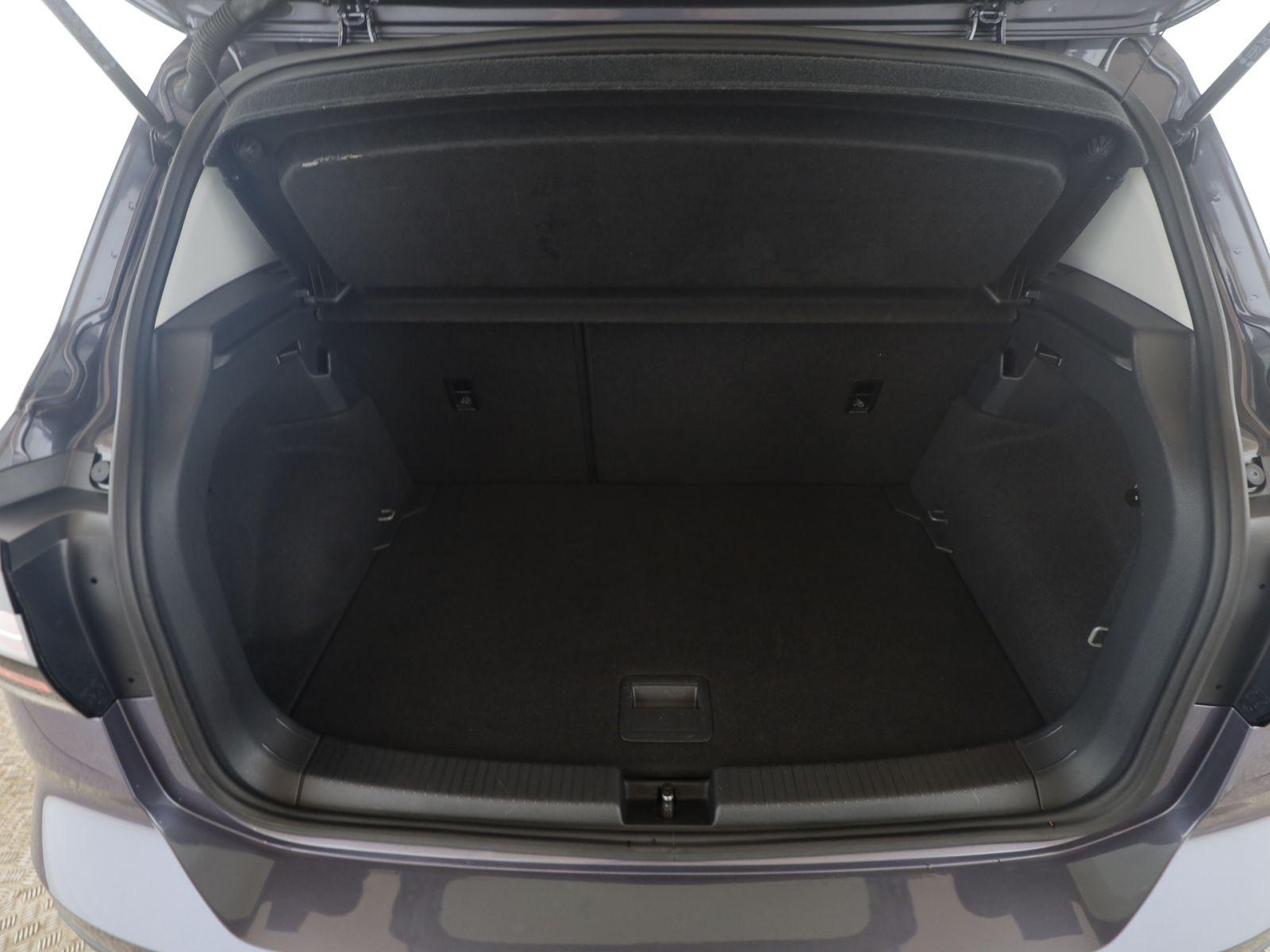 Volkswagen T-Cross 1.0 TSI Style LED+PDC+Navi+AppleCar+IQ.D, миниатюра 17
