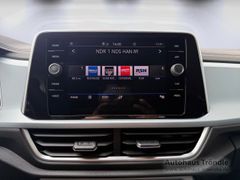 VW T-Roc Life GOAL 1.0 TSI Bluetooth Navi LED Klima
