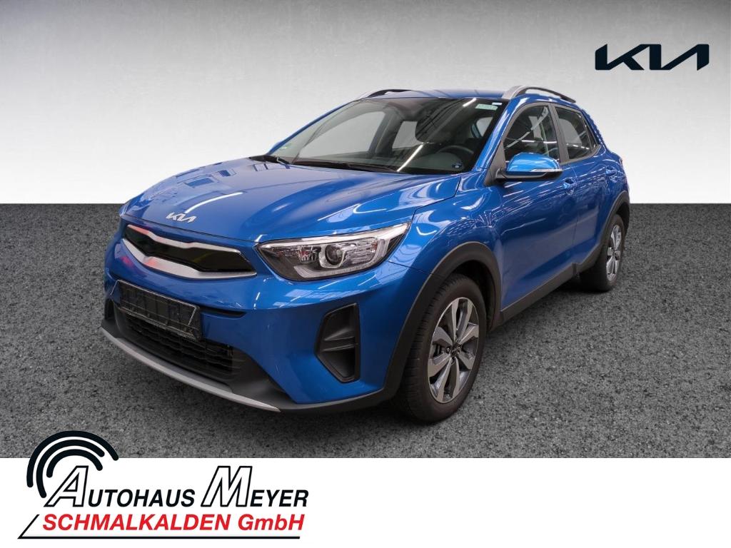 Kia Stonic Vision 1.0T VISION+Einparkhilfe hinten+Le