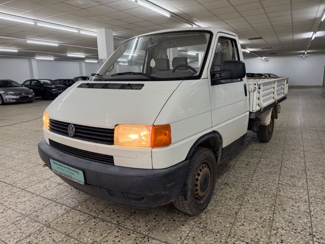 Volkswagen T4 Pritsche/1.9L/3 Hand/AHK/Motor Getriebe Top