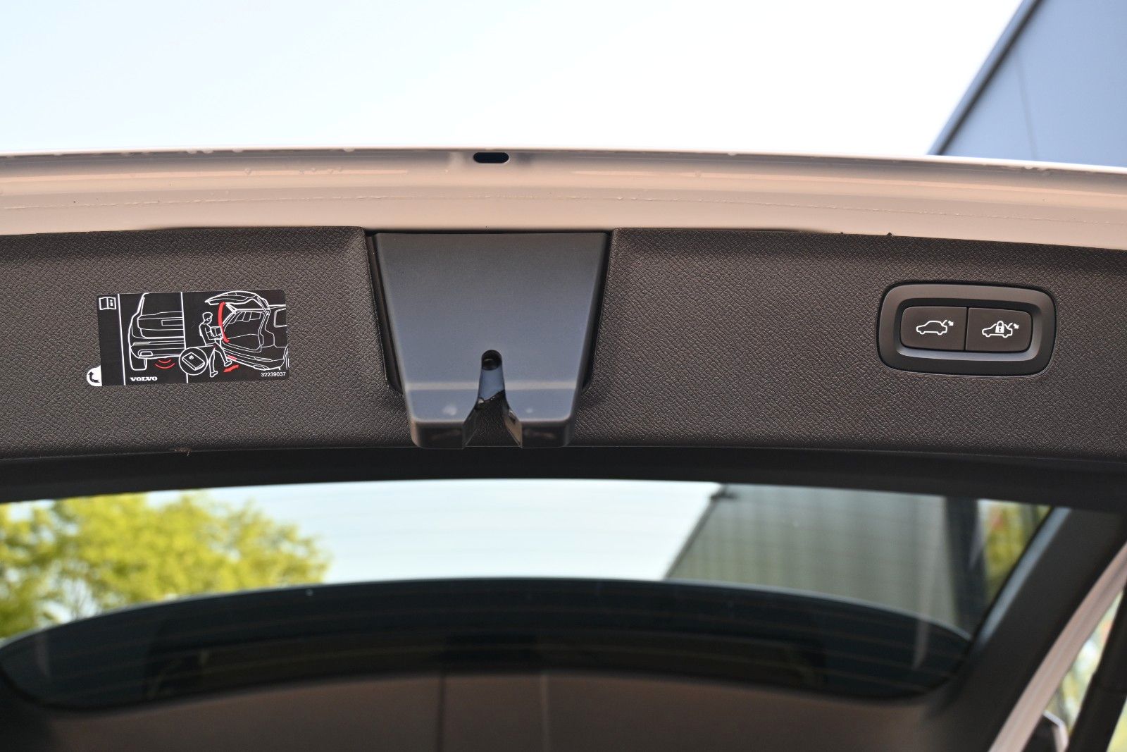 Fahrzeugabbildung Volvo XC90 B5 AWD Ultimate Bright*LED*PANO*LUFT*STHZ