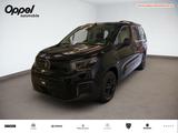 Citroën Berlingo 1.5 BlueHDi 130 FAP Max XL (EURO 6e) - Citroën Berlingo: Max