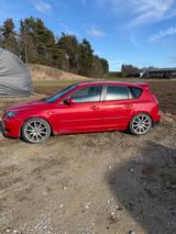 Mazda 3 BK -  1.6 Comfort Sport - Benzin - TÜV Neu - Mazda Mazda3 BK