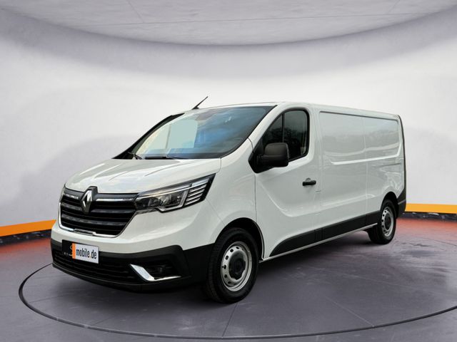 Renault Trafic 2.0 DCI L2H1 AHK Kamera LED PDC Shz Klima