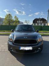 MINI One Countryman - MINI One Countryman von privat