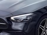 Mercedes-Benz C 180 T +AMG+Night+Pano+Kamera+Memory+Totw+Verk - Mercedes-Benz C 180 Jahreswagen