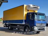 Mercedes-Benz Atego 1524 4X2 Thermo King T-600R 1500kg Ladebor - Pkw-Anhänger 600 kg