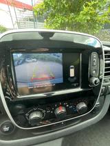 Renault Trafic  - Renault Trafic