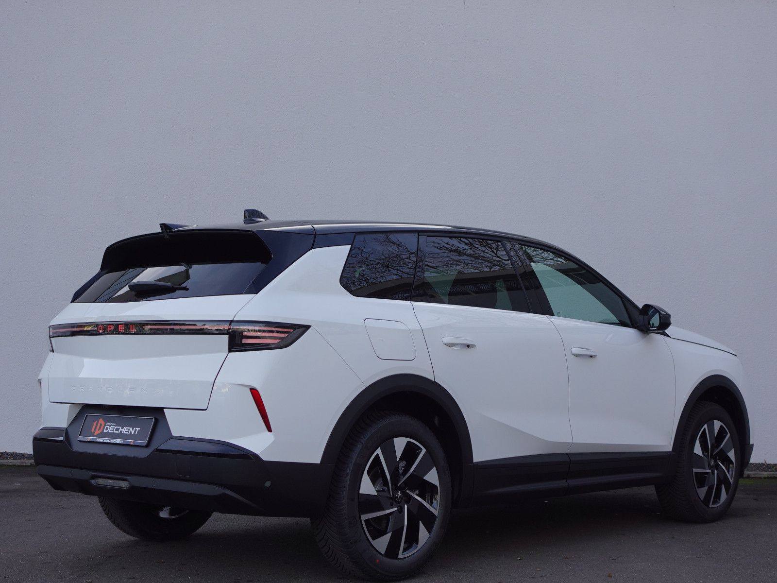 Fahrzeugabbildung Opel Grandland GS,Autom.Navi,Sitzh,Schiebedach,Headup