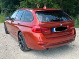 BMW 318d Touring Sport Line Sport Line - BMW 318 in München