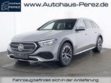 Mercedes-Benz E 450 T 4M All-Terrain FAHRASSISTENZ+SUPERSCREEN - gebrauchte Mercedes-Benz E 450 aus dem Jahr 2023