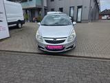 Opel Corsa D Edition 1.0 60PS Klima - Opel Corsa: Ps 60