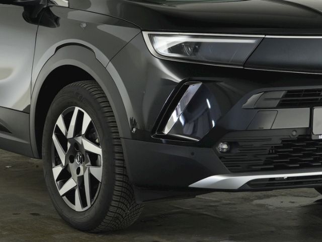 Mokka B ELEGANCE AT+NAVI+RÜCKFAHRKAMERA+LED-SCHE