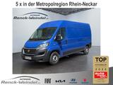 Fiat Ducato L4H2 Grossr.-Kasten 140MT Natural Power R - Offers
