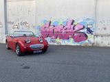 Austin Healey Sprite Frogeye - Austin Healey: Frogeye