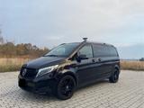 Mercedes-Benz Mercedes Benz V-Klasse 250d Kompakt - Mercedes-Benz E-Klasse: Van