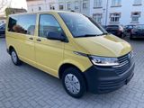 Volkswagen T6.1 Caravelle 2,0 TDI  Standhzg / Kamera / LED - Volkswagen T6