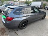 BMW 320d xDrive Touring M Sport Auto M Sport - Behindertengerechte BMW 320