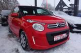 Citroën C1 Feel Klima-Sitzheizung - gebrauchte Citroën C1 aus dem Jahr 2019
