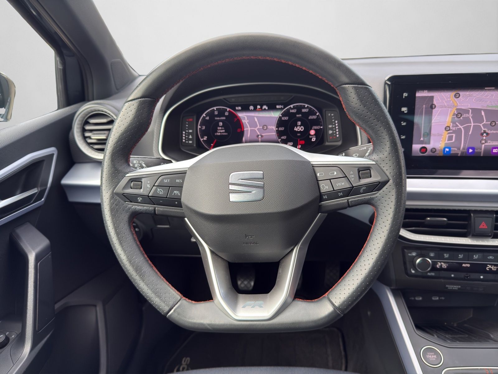 Seat Arona - Bild 10