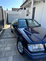 Mercedes-Benz E 320 Cabrio  - Mercedes-Benz E 320 in Frankfurt (Main)