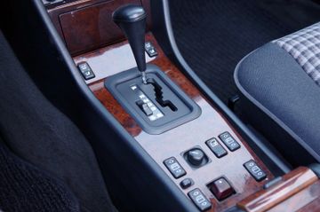 Mercedes-Benz E 200 Cabrio*W124,Automatic,Sitzheizung,Tempomat
