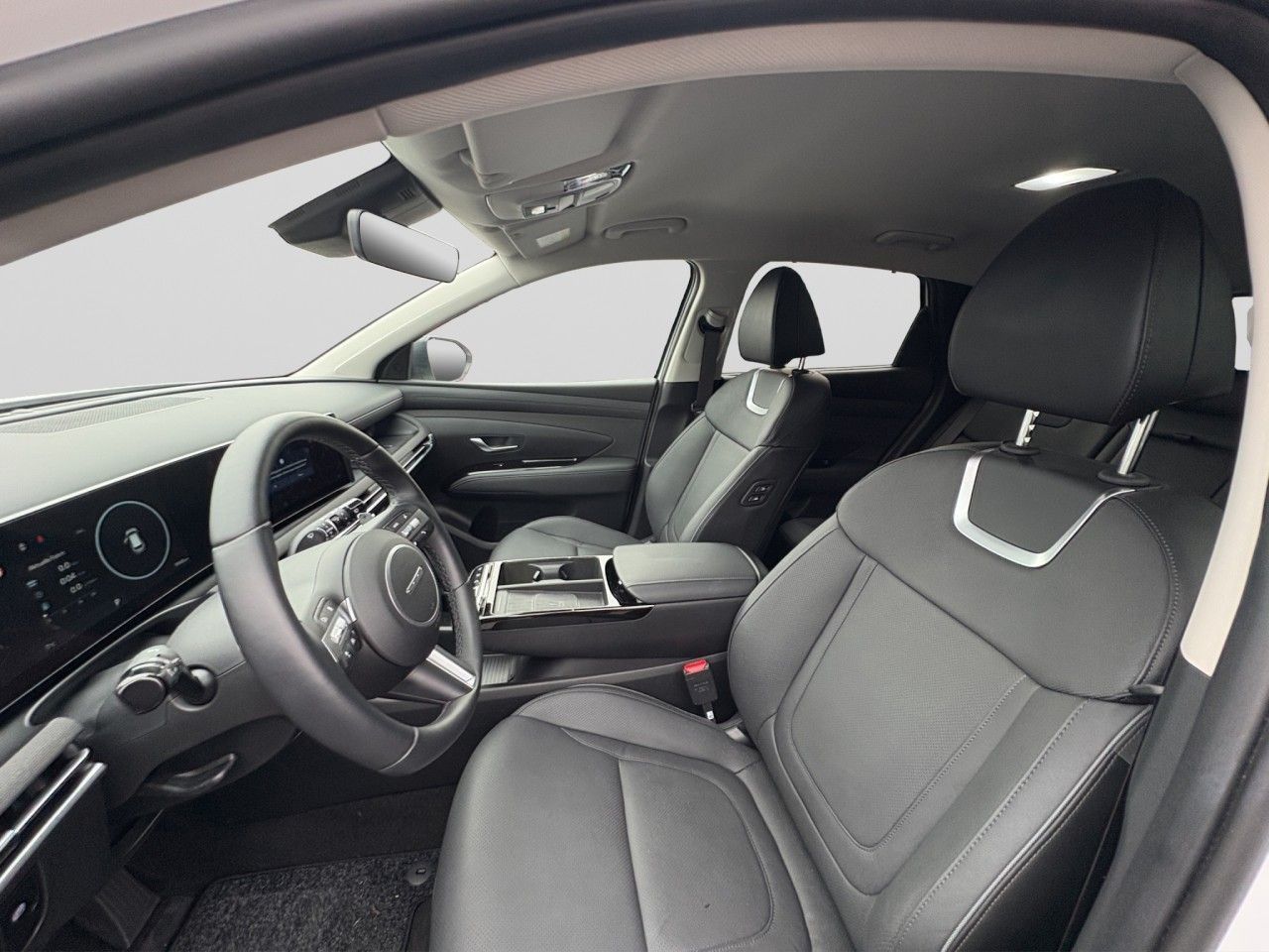 Hyundai Tucson – Bild 12