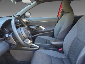Toyota Yaris Cross - 9