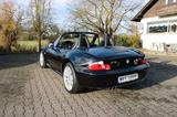 BMW Z3 3.0 Roadster Edition Sport *7783 Km* 1. Hand* - BMW Z3: Cabrio