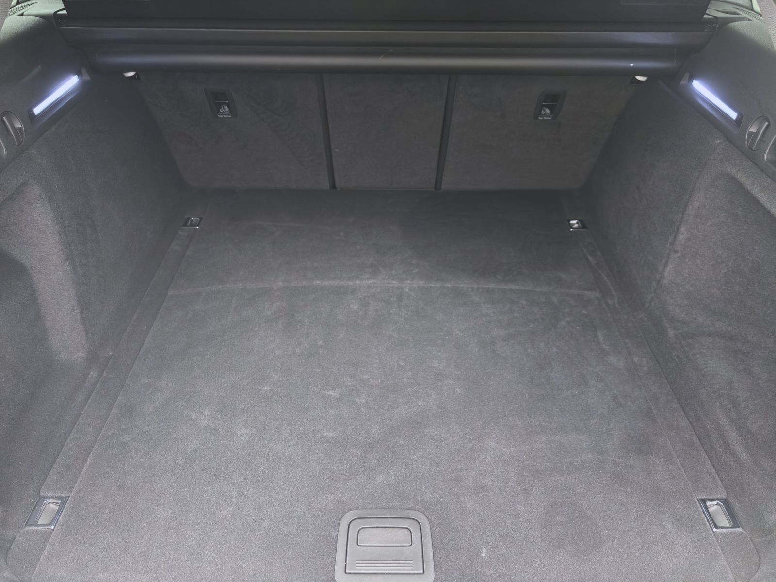 Audi A4 - Bild 5