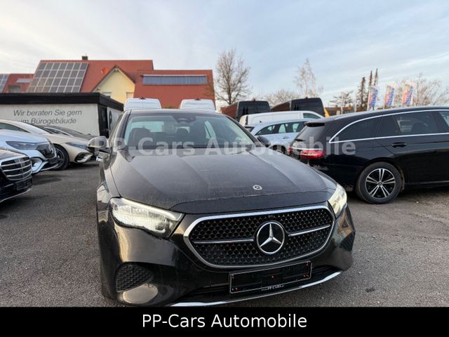 Mercedes-Benz E 200 PANO*Advaned*Distronic*Park+Kamera*MY2024