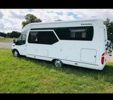 Hobby Siesta LT 65 - Hobby Wohnwagen & Wohnmobile