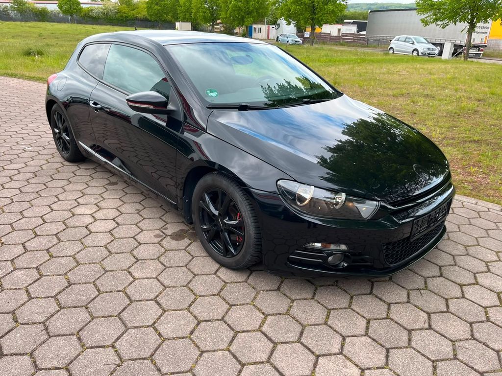 Volkswagen Scirocco 1.4 TSI Euro 5 Kamera Navi - Bild 3
