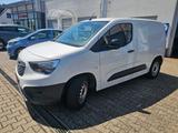 Opel Combo E Cargo - e Basis + 2Jahr Anschlussgaranti - Opel Combo mit Elektro-Antrieb