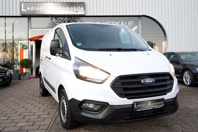 Ford Transit Custom Kasten 320 L1